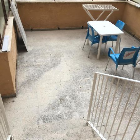 Ostia Roma Vacanze Al Mare Lejlighed Eksteriør billede
