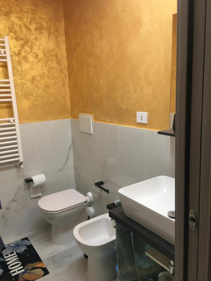Ostia Roma Vacanze Al Mare Lejlighed Eksteriør billede